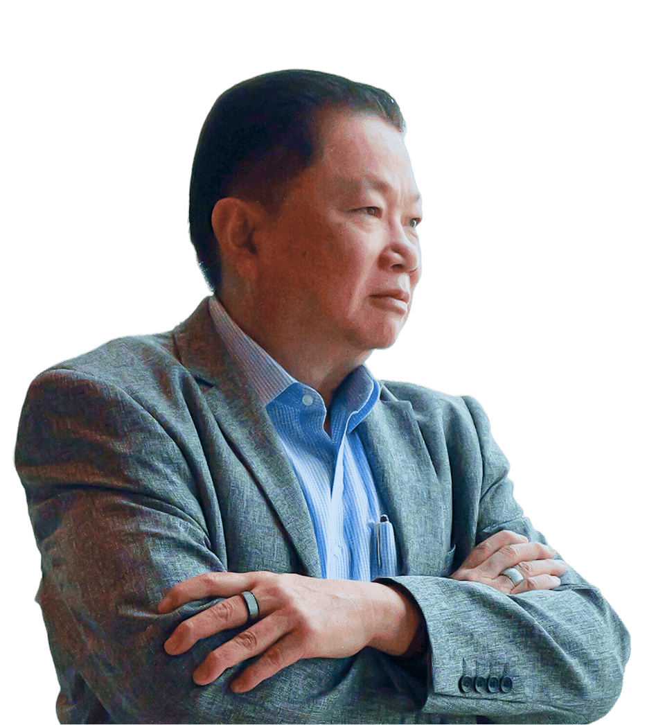 CEO Tai Pham