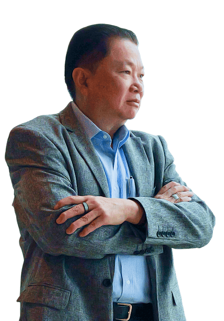 CEO Tai Pham