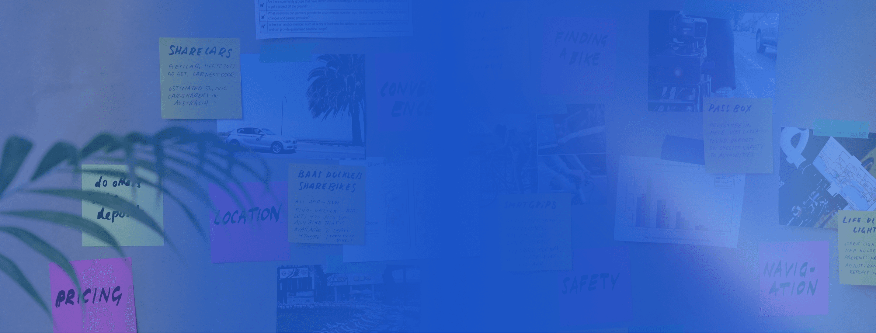 Case Studies Hero Background