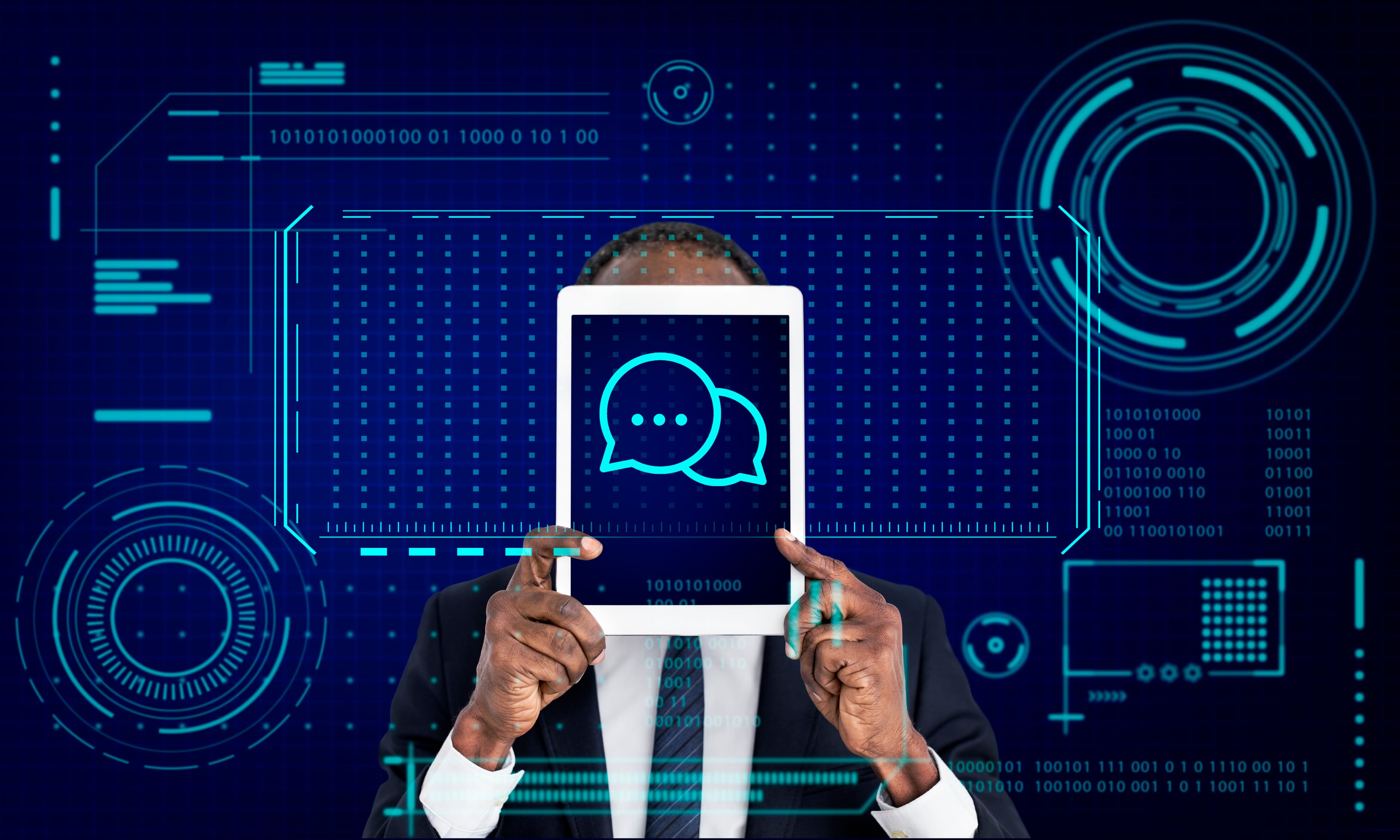 From Furrows to Fingertips: How Intelligent Chatbots and Big Data are Cultivating an Agricultural Revolution
