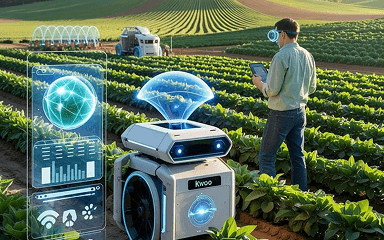 Agritech: Cultivating Tomorrow's Innovations