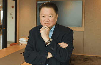 Rewiring Southeast Asia: Tai Pham's mission to put Thai-Vietnamese digital innovation on the global map