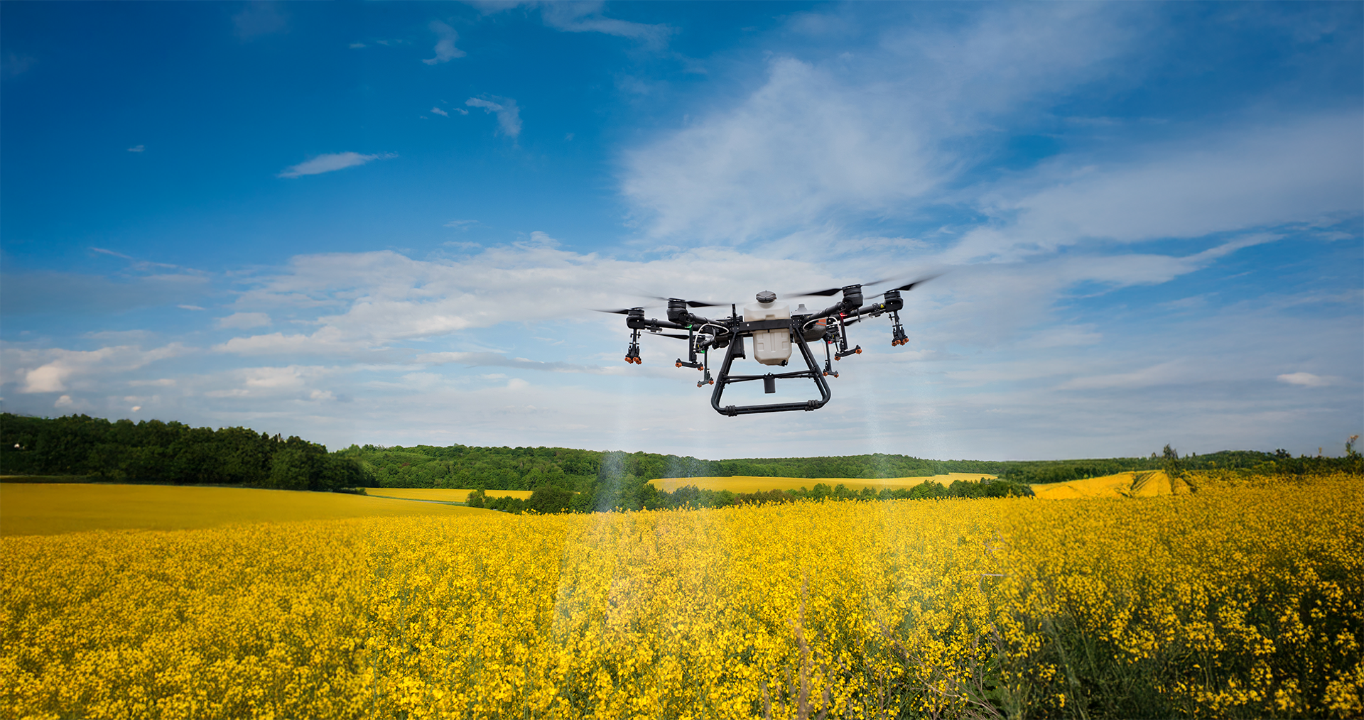 agritech
