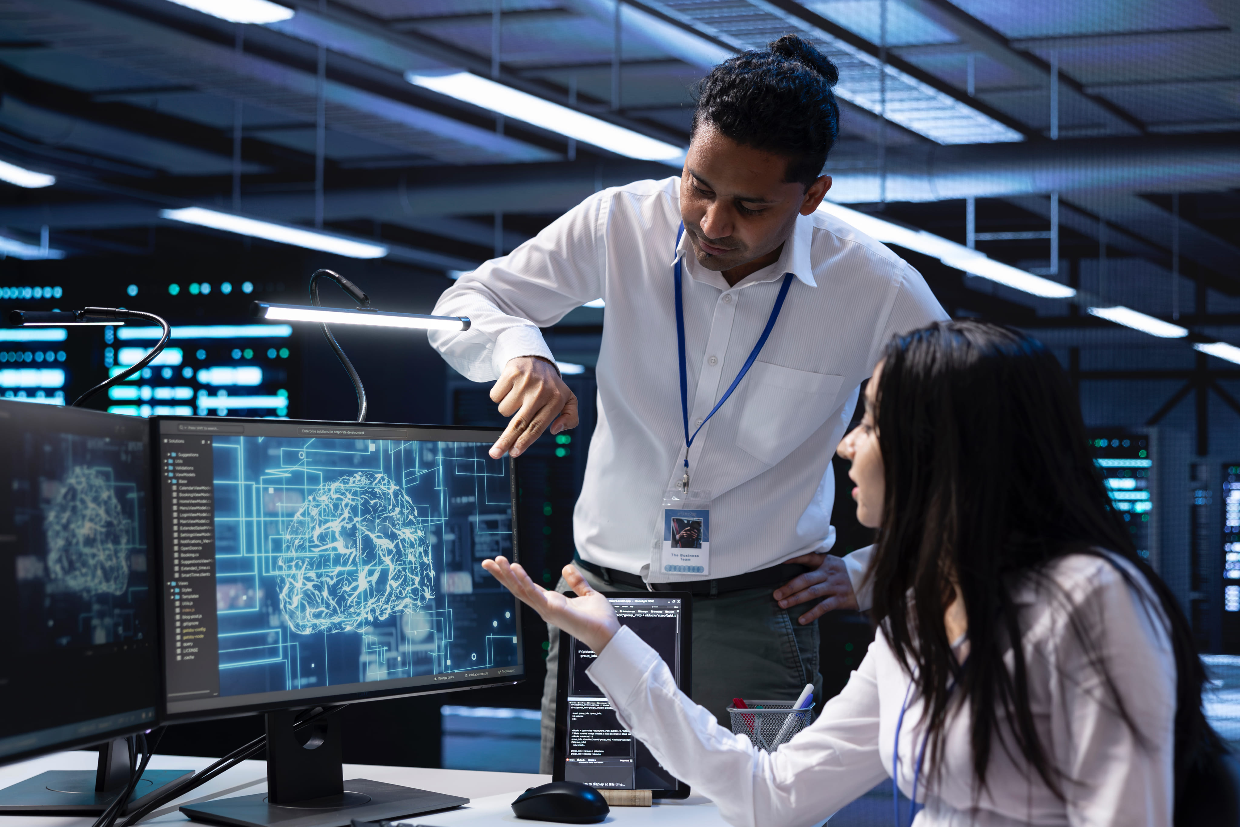 Foundational Infrastructure Security