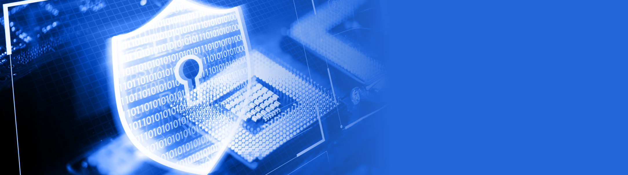 Secure Digital Workplace & Operations